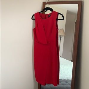 Little red dress Limited